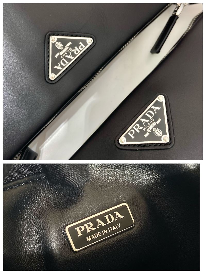 Prada Satchel Bags